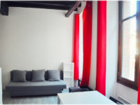 Type 2 | Loué | Centre | Carmes | 40m2 | Sans parking |