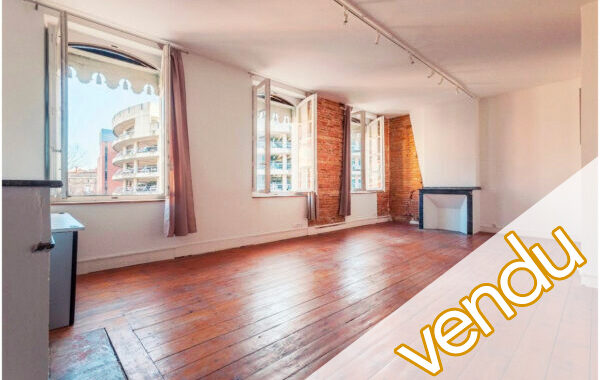 Type 4 | Vente | Centre