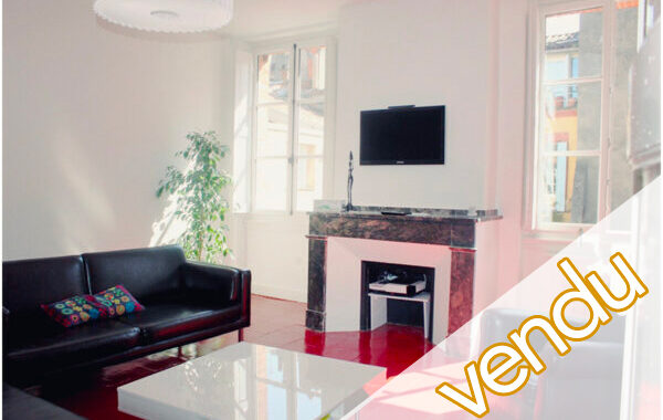 Type 4 | Vente | Centre ville