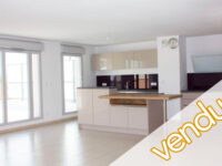 Type 4 | Vente | Centre | 120m2 | terrasse 50m2