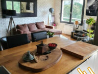 Type 4 | Vente | Proximité Oncopole | 80m2 | 2 balcons