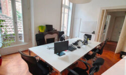 Type 6 | Vente | Centre | Carmes | 220m2