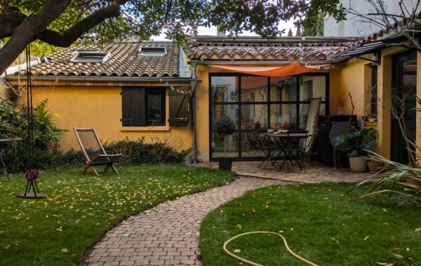 Vente maison 100m2 centre St-Cyprien maison 100m2