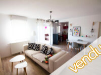 Type 3 | Vente | 70m2 | Blagnac