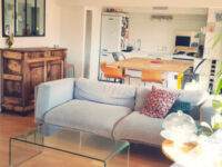 Type 5 | Vente | Centre | Saint-Etienne | 133m2