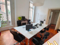 Type 6 | Vente | Centre | Carmes | 220m2