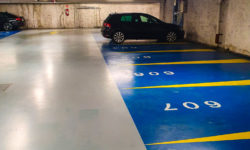 Parking | Hyper Centre | Esquirol-Carmes