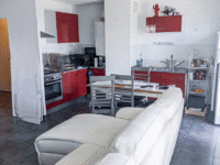 Vente appartement 61m2 centre Aucamville