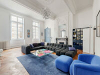 Type 6 | Vente | Centre Carmes | Bourgeois 203m² | Exclusivité