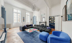 Type 6 | Vente | Centre Carmes | Bourgeois 203m² | Exclusivité