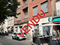 IMMEUBLE PLACE DES CARMES